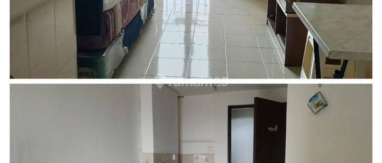 Murah Apartment Studiopuri Parkview Lokasi Strategis 1