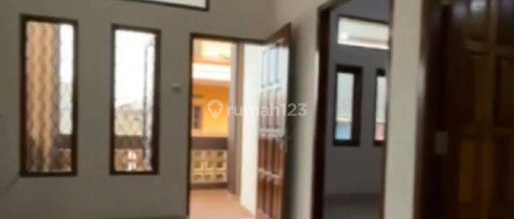 Murah Jual Rumah Baru Poris 7x11 Indah Kamar Banyak (Nego) 1