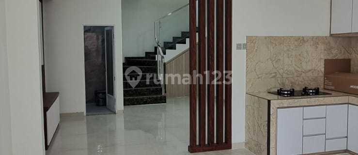 Dijual Murah Rumah Poris Paradise Exclusif 2 Rapih 1