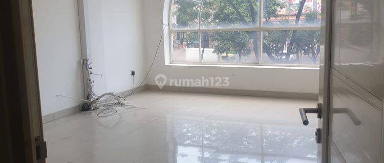 Jual Super Murah Ruko Gandeng Greenlake City 1