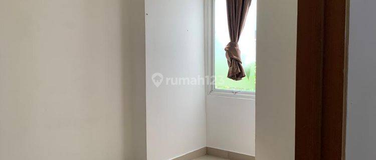 Termurah Apartment 2 Br The Nest Lokasi Dekat Puri 1