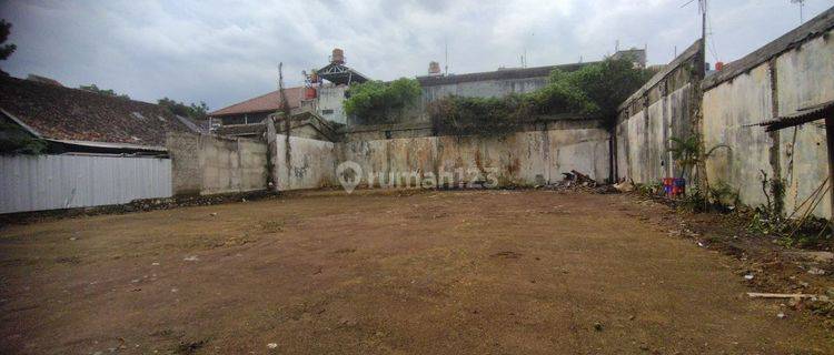 Tanah Siap Bangun Sayap Cipaganti Cihampelas 1