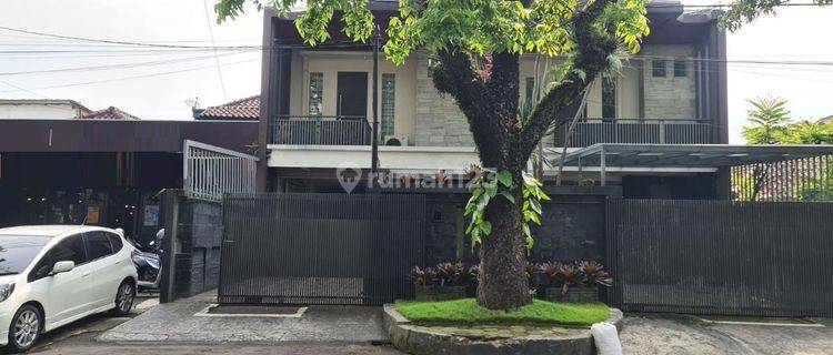 Rumah Lux Dekat Talaga Bodas Lodaya Pinggir Jalan Bisa Usaha 1