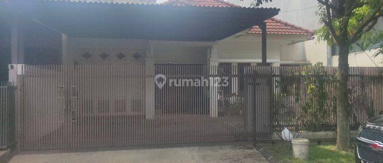  Rumah Siap Huni Batununggal Jelita Bandung 1