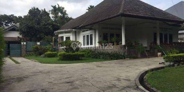 Rumah Lama Terawat Mainroad Sayap Dago 1