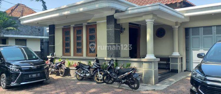  Rumah Strategis Siap Huni Sayap Riau 1