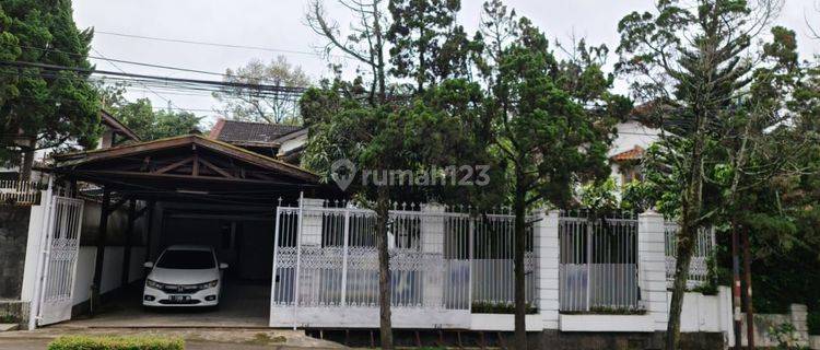 Dijual Rumah Terawat Siap Huni Sukamulya Pasteur 1