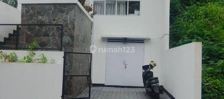 Dijual Rumah Siap Huni Komplek Dago Kirana Bandung 1