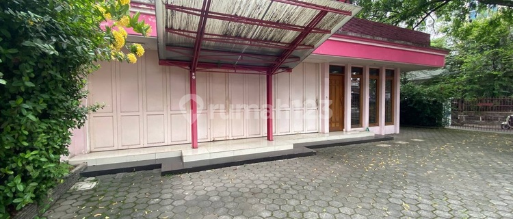 Rumah dan Toko Lokasi Strategis Mainroad Palasari 1