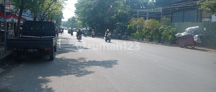 Tanah Murah Dibawah NJOP Ahmad Yani Suci 1