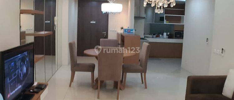 Disewakan Kemang Village Empire , 2 Bedrooms 2 Bathrooms 1