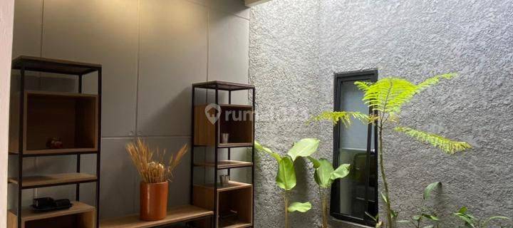 Rumah Furnished di New Grand Cinunuk, Cileunyi, Bandung 1