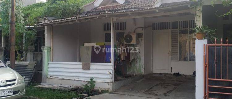 RUMAH MUNGIL, LETAK STRATEGIS, DEKAT FASILITAS UMUM 1