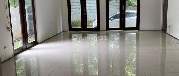 Siap Sewa Rumah Bagus Modern Cilandak Barat 1