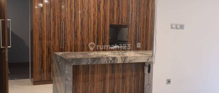 Disewa Rumah Modern Fatmawati Cilandak Barat Jakarta Selatan 1