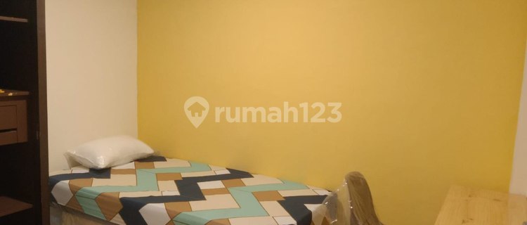 For Quick Sale! Aesthetic 40-Room Kost near UI Depok | Net Income 556 Million/Year 1