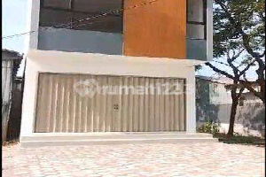 ruko baru siap jualan 1