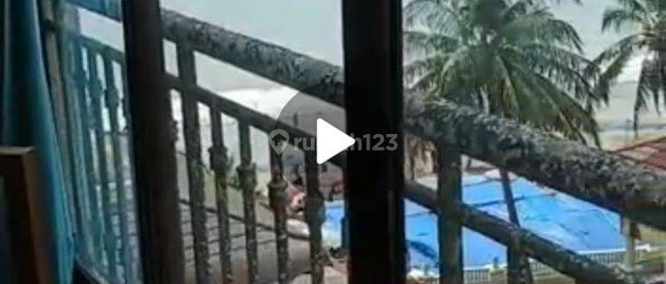 Condo Marbela Pantai Anyer Dengan View Fantastis 1