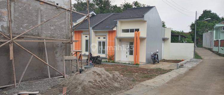 Rumah Murah Bsd Siap Huni 1