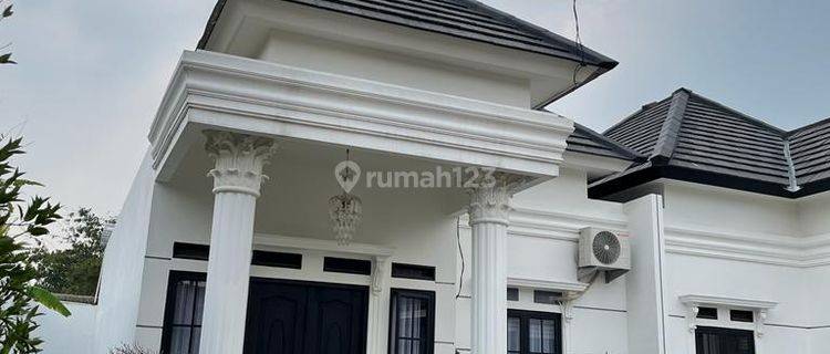 Rumah Siap Huni Serpong 1