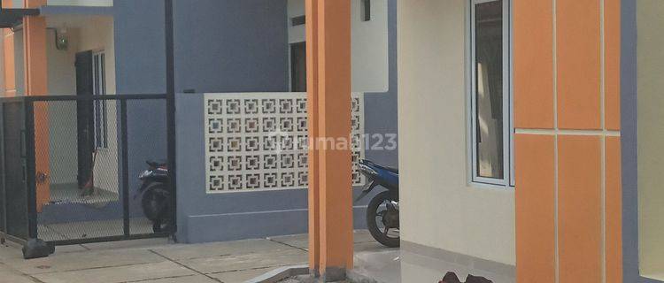 Rumah Murah Siap Huni 1