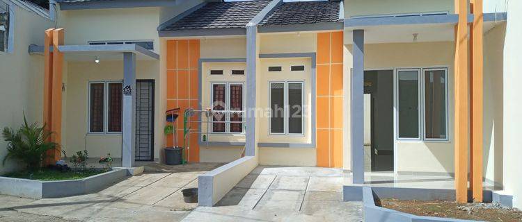 Rumah Murah Siap Huni Serpong 1