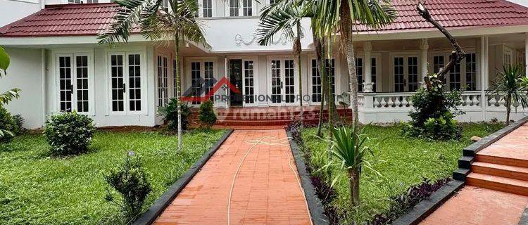 RUMAH BAGUS DAN KOKOH HARHA HITING TANAH DEKAT SENAYAN 1