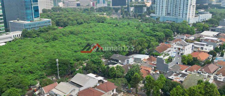 LAHAN KOMERSILIZIN KANTOR DAN GEDUNG  DAN HOTEL DI SETIABUDI JAKARTA SELATAN 1