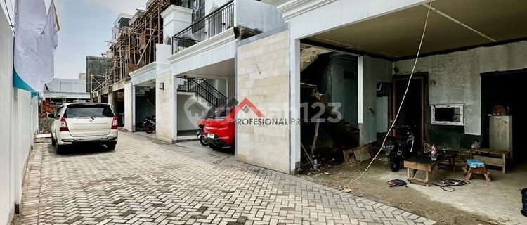 Pejaten Barat Jakarta Selatan Town House Baru Excellent Luxury Home 1