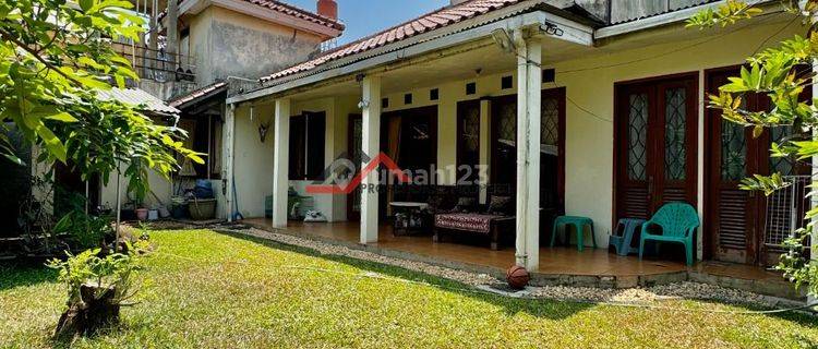 Duren Tiga Rumah Bagus Dalam Komplek Bebas Banjir Dekat Kuningan 1