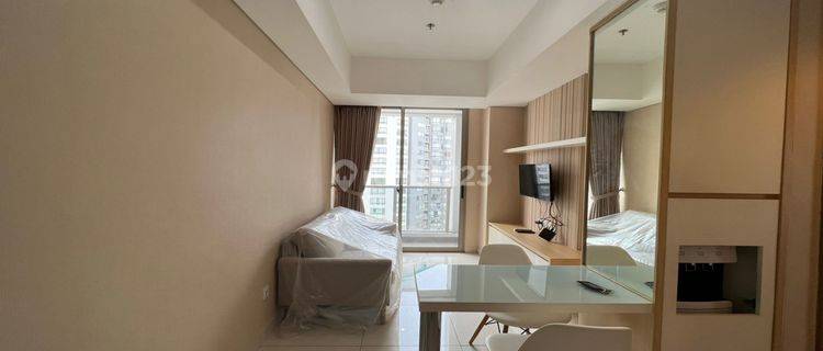 Disewakan 2 Br Taman Anggrek Residence 1