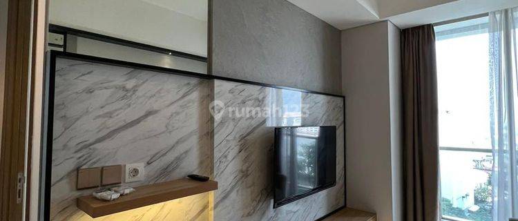 Disewakan 2 Br Taman Anggrek Residence 1