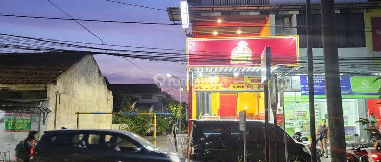 Ruko di Dijual Ruko Raya Pondok Benowo Indah Surabaya
, Surabaya 100 m Bagus SHM 1