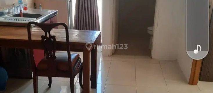 Apartement Educity Pakuwon City 1 BR Semi Furnished Bagus 1