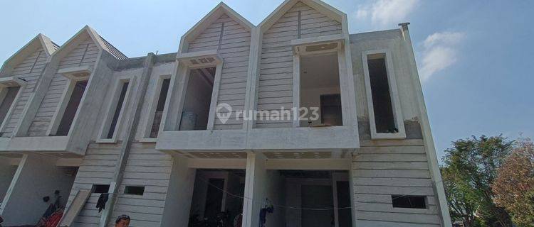 Anggrek Residence Prapen Rumah 2 Lantai Bisa Konsep Rumah Kost 1