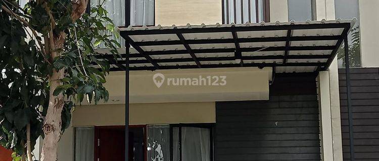 Dijual Rumah Northwest Lake Citraland Utara Surabaya Barat
murah 1