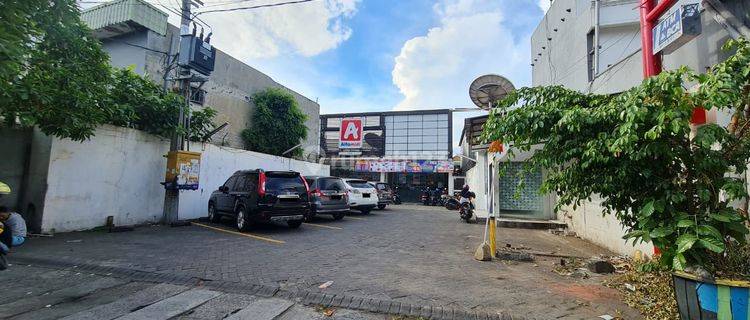 Ruang Usaha Raya Tidar, Nol Jalan Raya, Cocok Usaha Apapun 1