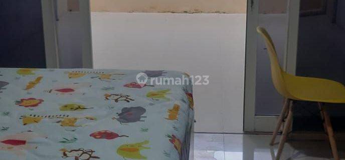 Apartemen The Square Dekat Kampus Petra Surabaya 1