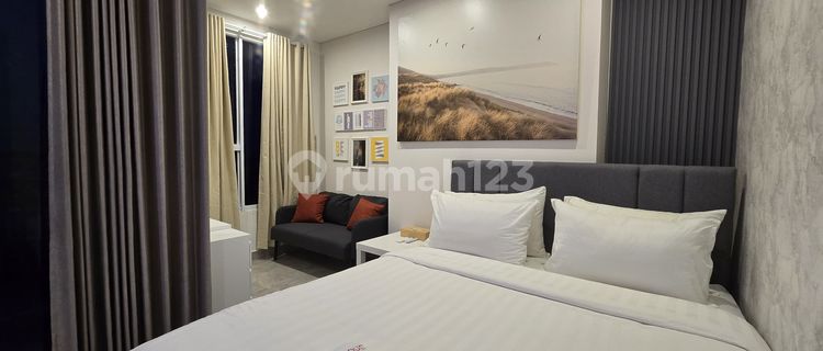 Ready-to-Occupy Avenue 88 Apartment West Surabaya 1