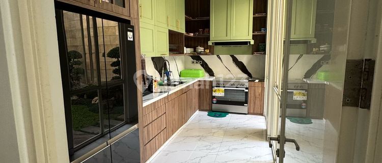 Imperial Golf Pakuwon Indah House Ready to Occupy West Surabaya 1