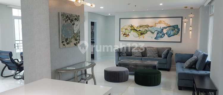 Kondominium Graha Family 1