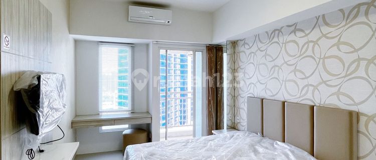 Apartemen Orchard Siap Huni Connecting Pakuwon Mall Surabaya Barat 1