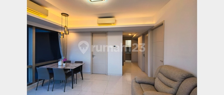 La Riz Mansion Apartment with Private Lift for Rent 1