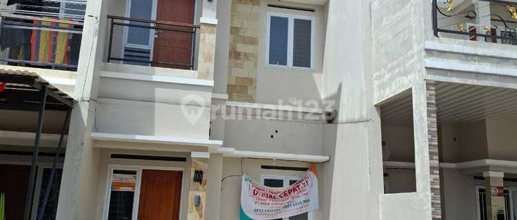 Neatly Received House, Pondok Benda, Pamulang, Tangsel 1