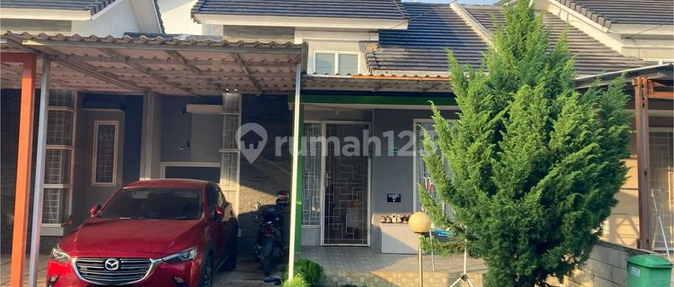 Nice House, Serpong Garden 2, Cisauk, Tangerang 1