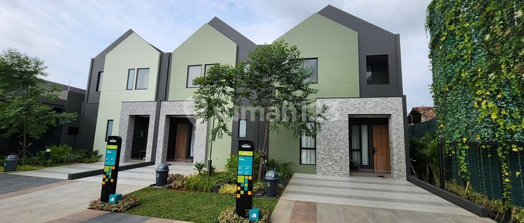 Rumah Di Balaraja Cikupa Persembahan Dari Alam Sutera 1