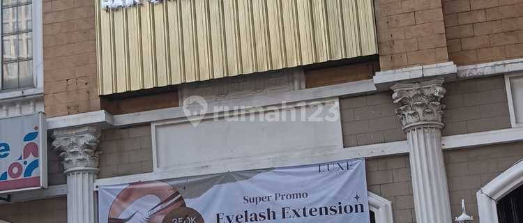 For Rent: Bolsena Shop House in Gading Serpong 1