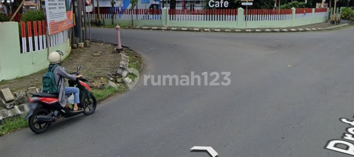 Di Jual Tanah Sebrang Unsoed Purwokerto Baturaden 1