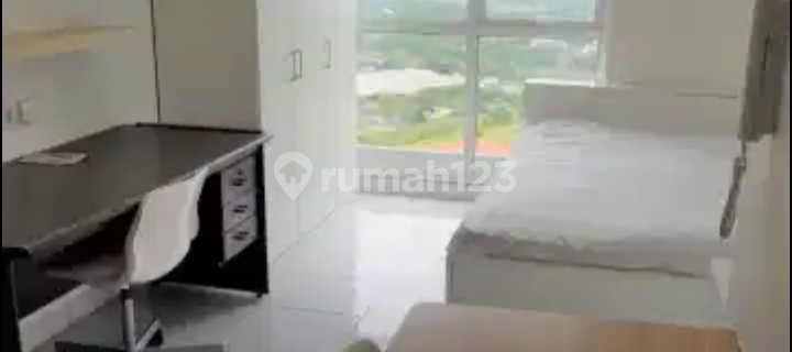 Apartemen Siap Huni Furnish Bsd 1