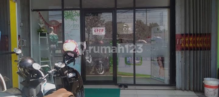 Dijual Ruko Strategis Di Kota Bandar Lampung  1